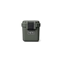 [新発売] イエティ ロードアウトゴーボック15 チャコール yeti YETI 楽天市場】YETI イエティ ロードアウト ゴーボックス15